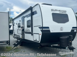 New 2024 Forest River Surveyor Legend 252RBLE available in Tallahassee, Florida