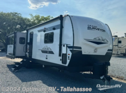 New 2024 Forest River Grand Surveyor 305RLBS available in Tallahassee, Florida
