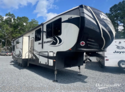 Used 2018 Heartland Road Warrior 429 available in Tallahassee, Florida