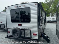 Used 2022 Forest River Cherokee Grey Wolf 23MK available in Tallahassee, Florida