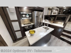 Used 2020 Forest River Cedar Creek Silverback 37RTH available in Tallahassee, Florida