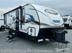 New 2024 Forest River Cherokee Alpha Wolf 26DBH-L available in Tallahassee, Florida