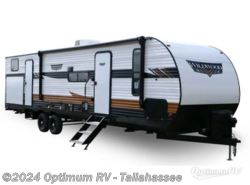 Used 2024 Forest River Wildwood 31KQBTS available in Tallahassee, Florida