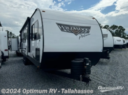 New 2024 Forest River Wildwood 27RK available in Tallahassee, Florida