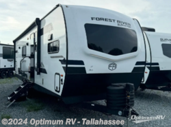 New 2025 Forest River Grand Surveyor 268FKBS available in Tallahassee, Florida