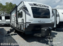 New 2024 Coachmen Apex Ultra-Lite 243FKS available in Tallahassee, Florida