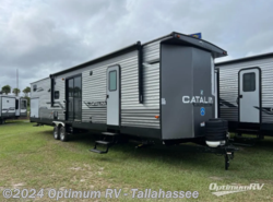 New 2024 Coachmen Catalina Destination Series 40BHTS available in Tallahassee, Florida