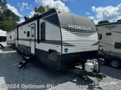 Used 2022 Keystone Hideout 272BH available in Tallahassee, Florida