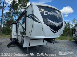 Used 2020 Prime Time Crusader 395BHL available in Tallahassee, Florida