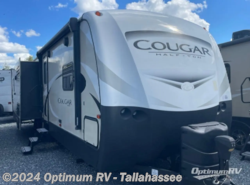 Used 2018 Keystone Cougar Half-Ton Series 33SAB available in Tallahassee, Florida