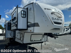 New 2025 Forest River Sabre 37FLH available in Tallahassee, Florida