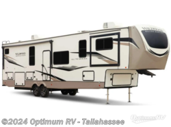 Used 2023 Forest River Wildwood Heritage Glen Elite Series 36FL available in Tallahassee, Florida