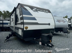 Used 2022 CrossRoads Zinger Lite ZR270BH available in Tallahassee, Florida