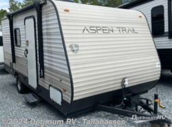 Used 2022 Dutchmen Aspen Trail 17BH available in Tallahassee, Florida