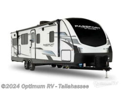 Used 2022 Keystone Passport GT 2951BH available in Tallahassee, Florida