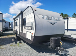 Used 2022 K-Z Sportsmen SE 260BHSE available in Tallahassee, Florida