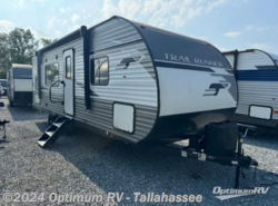 Used 2022 Heartland Trail Runner 25JM available in Tallahassee, Florida