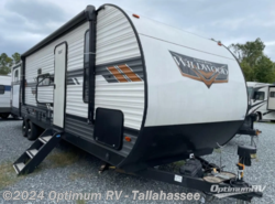 Used 2022 Forest River Wildwood 31KQBTS available in Tallahassee, Florida