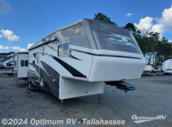 Used 2006 Jayco Designer 38RDQS available in Tallahassee, Florida