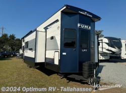 New 2025 Palomino Puma Destination 403LFT available in Tallahassee, Florida