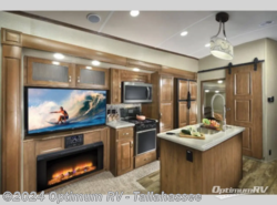 Used 2018 Forest River Cedar Creek Silverback 37MBH available in Tallahassee, Florida