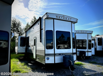 New 2025 Keystone Retreat 39FLFT available in Tallahassee, Florida