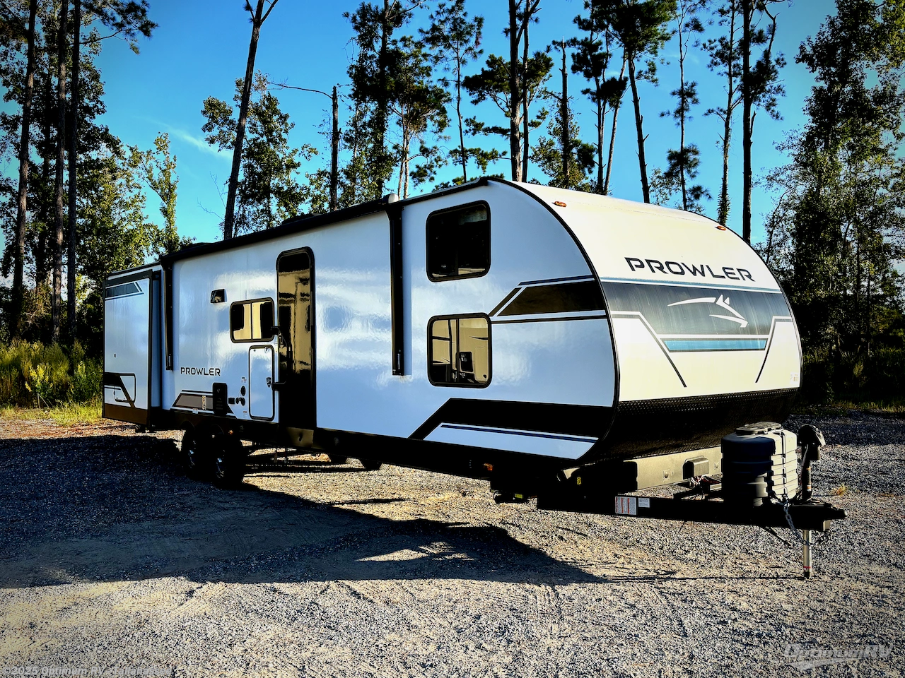New 2025 Heartland Prowler 3212BH available in Tallahassee, Florida