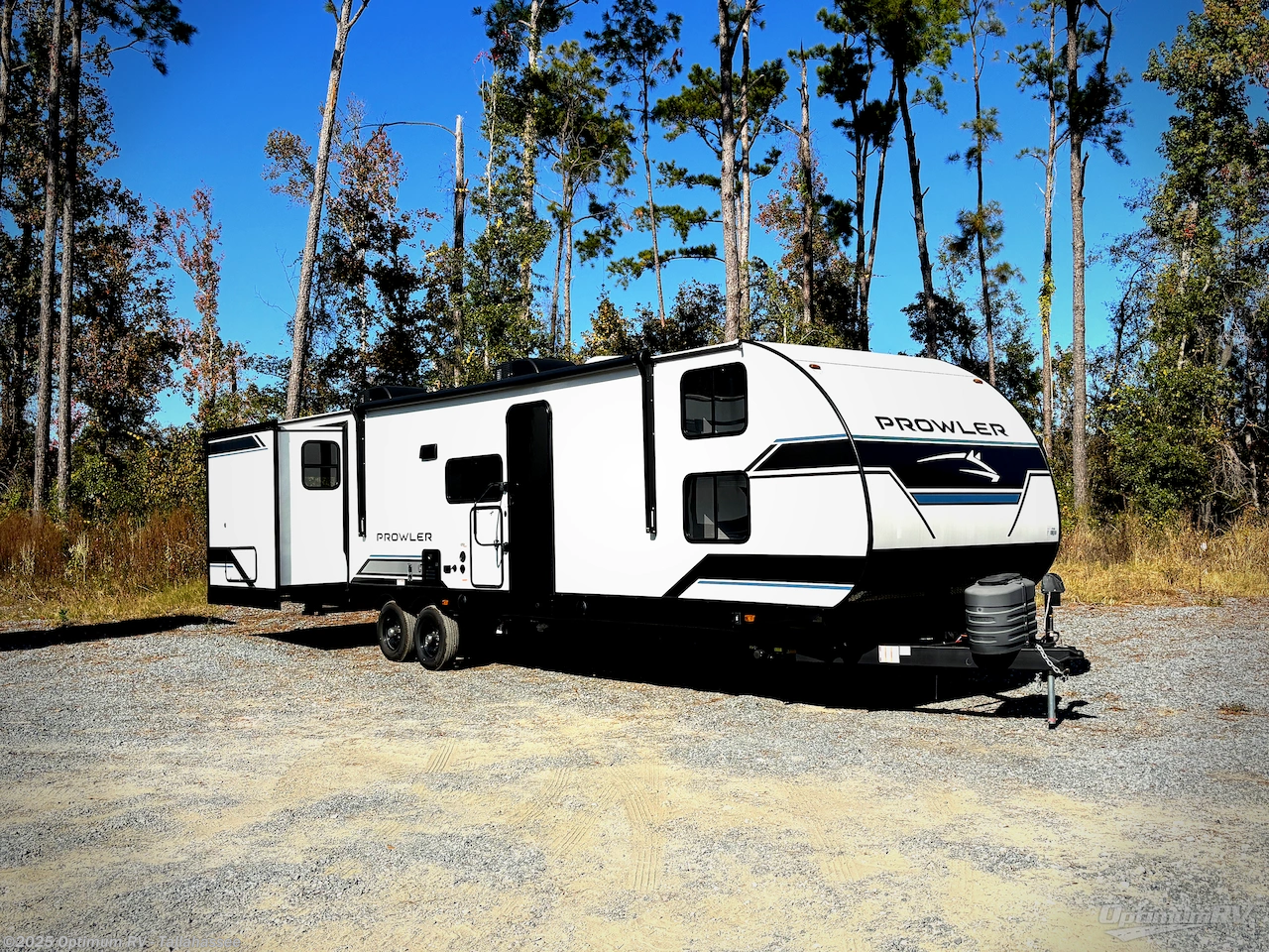 New 2025 Heartland Prowler 3212BH available in Tallahassee, Florida