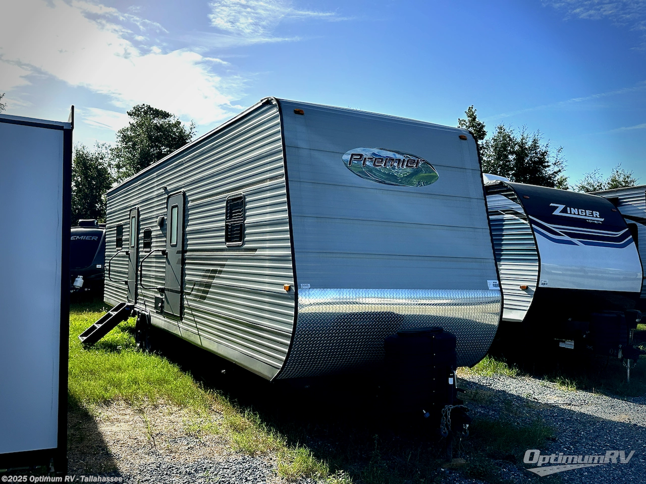 New 2025 HL Enterprise Hy-Line 38 Premier available in Tallahassee, Florida