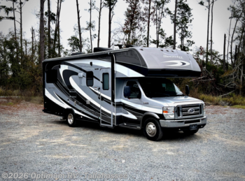 Used 2017 Forest River Sunseeker 2500TS Ford available in Tallahassee, Florida