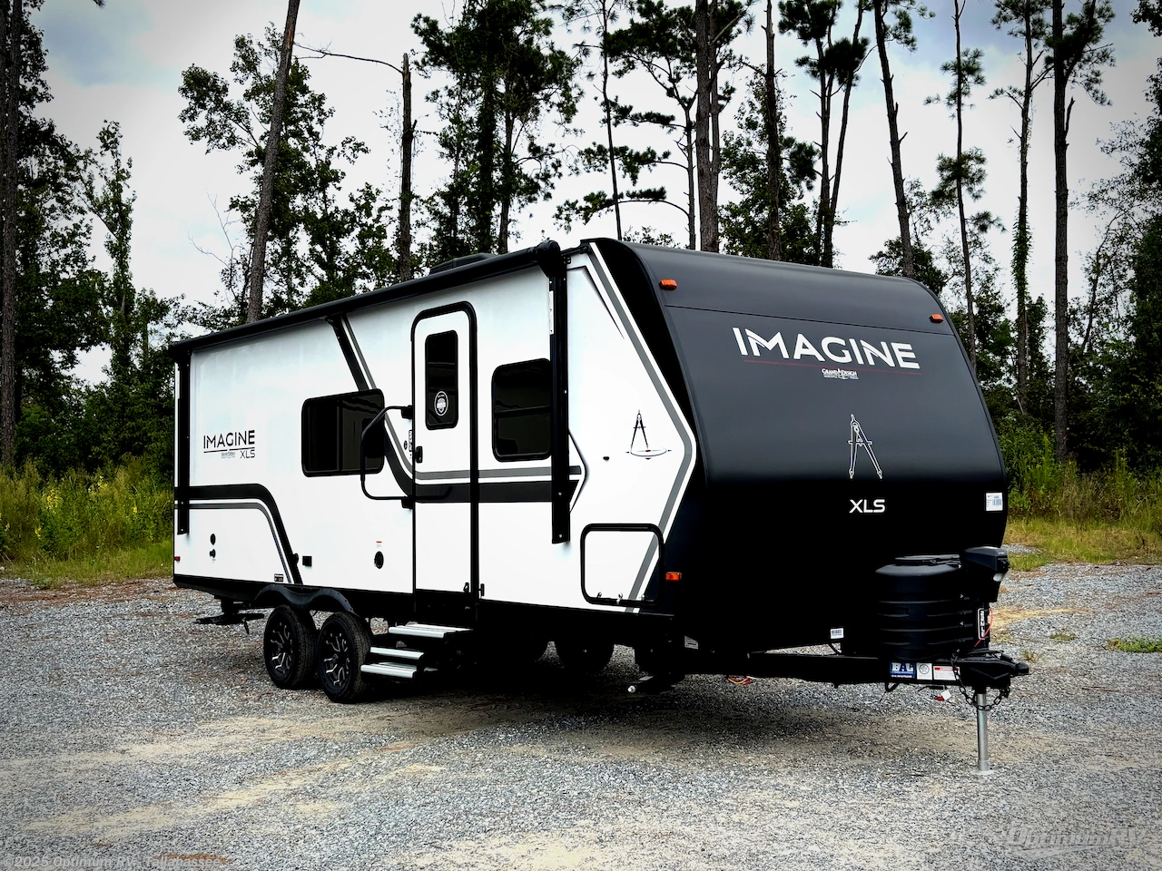 New 2026 Grand Design Imagine XLS 22MLE available in Tallahassee, Florida