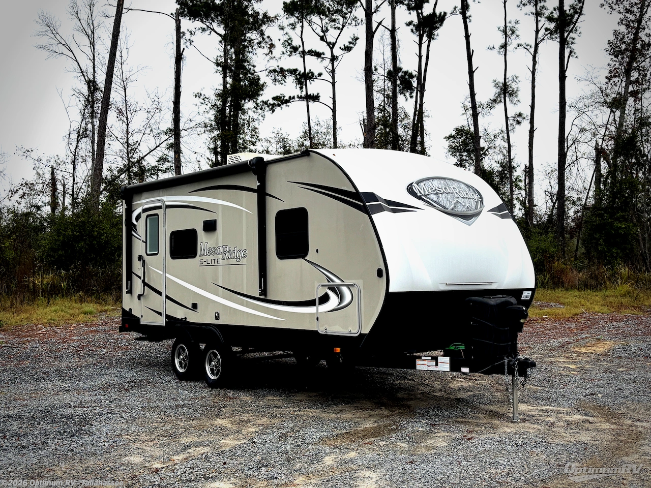 Used 2021 Highland Ridge Mesa Ridge S-Lite ML212FB available in Tallahassee, Florida