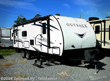 Used 2017 Keystone Outback Ultra Lite 250URS available in Tallahassee, Florida