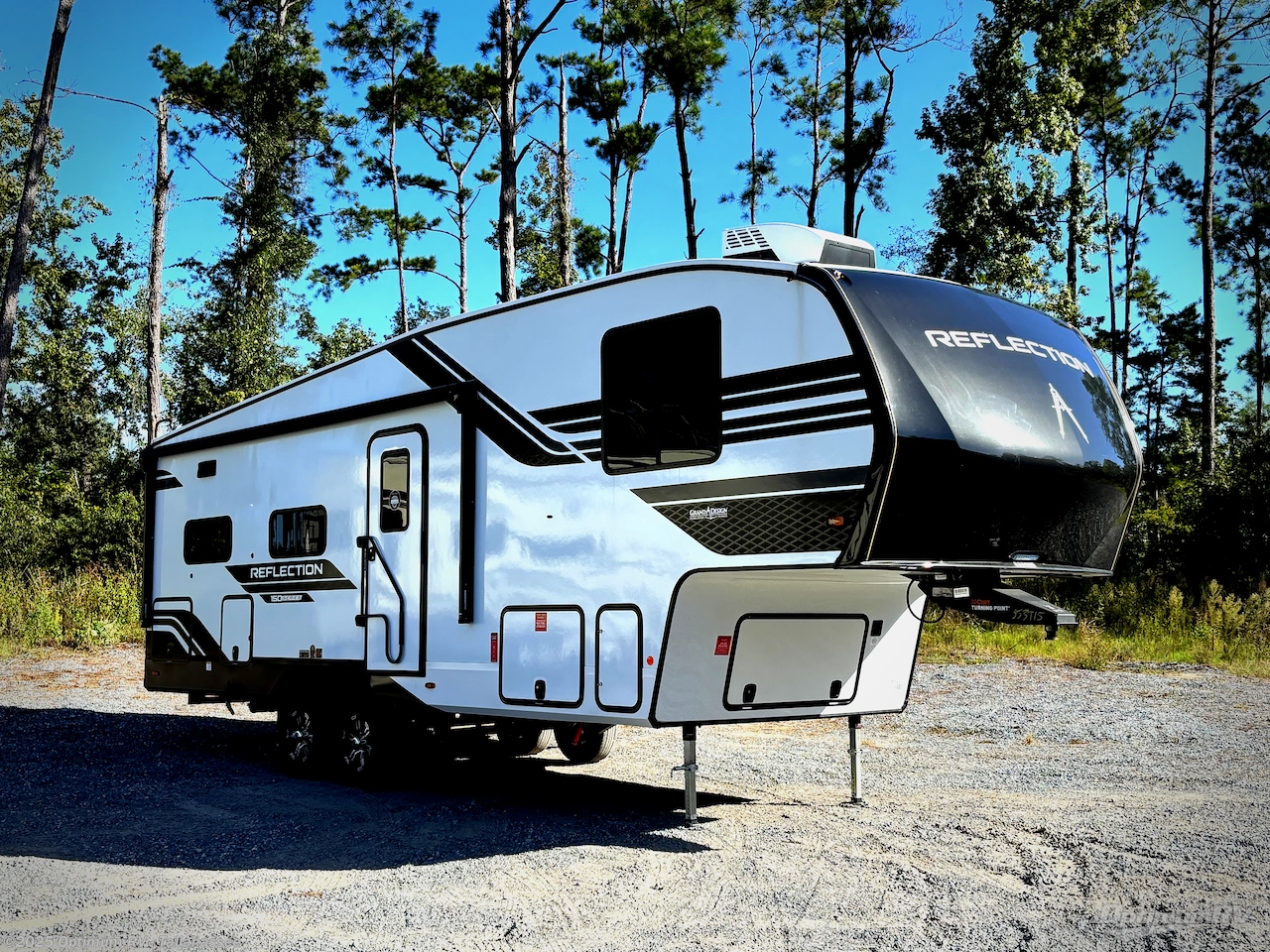 New 2026 Grand Design Reflection 150 Series 270BN available in Tallahassee, Florida