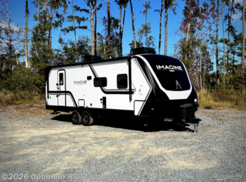 New 2026 Grand Design Imagine 2600RB available in Tallahassee, Florida