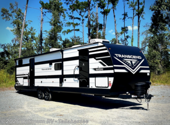 New 2026 Grand Design Transcend 305BHT available in Tallahassee, Florida