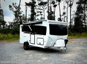 New 2026 Grand Design Serenova 150HL available in Tallahassee, Florida