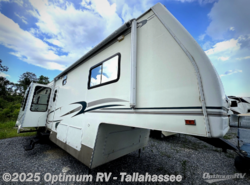 Used 2002 Western RV Alpenlite Villa Series 36RLT available in Tallahassee, Florida