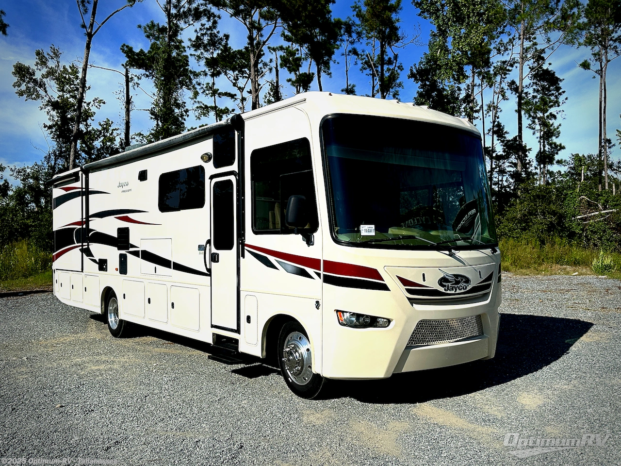 Used 2016 Jayco Precept 35S available in Tallahassee, Florida