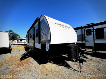 New 2026 Forest River Puma Camping Edition 305BHCE available in Tallahassee, Florida