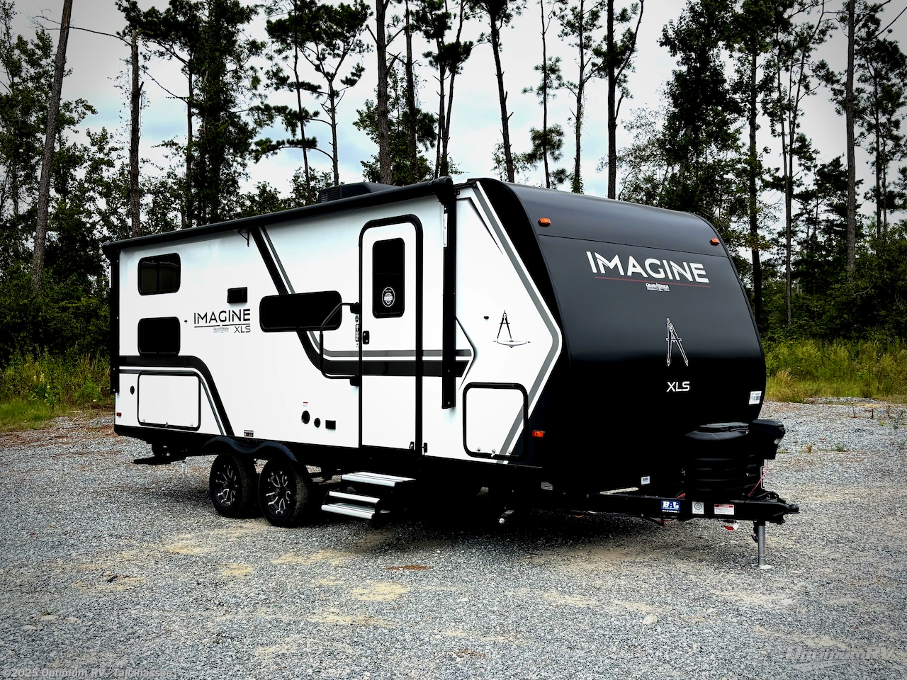 New 2026 Grand Design Imagine XLS 21MBE available in Tallahassee, Florida