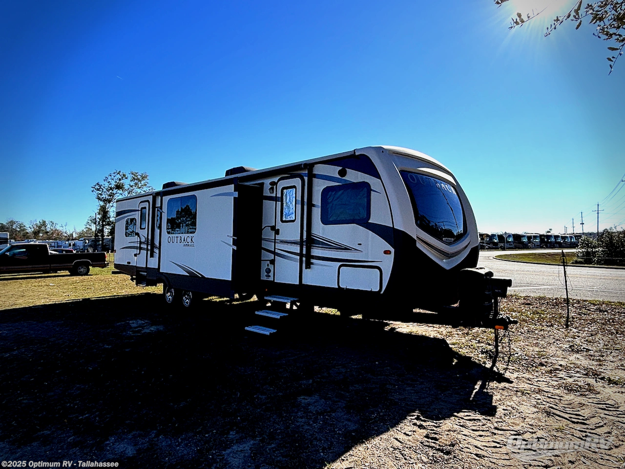 Used 2017 Keystone Outback 332FK available in Tallahassee, Florida