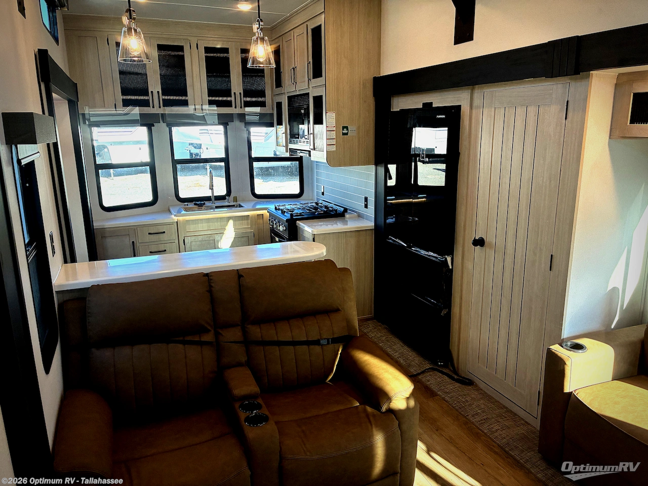 New 2026 Forest River Puma Vista 403LFT available in Tallahassee, Florida