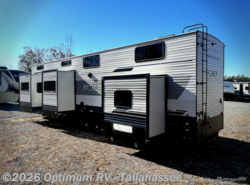 New 2026 Forest River Puma Vista 403LFT available in Tallahassee, Florida