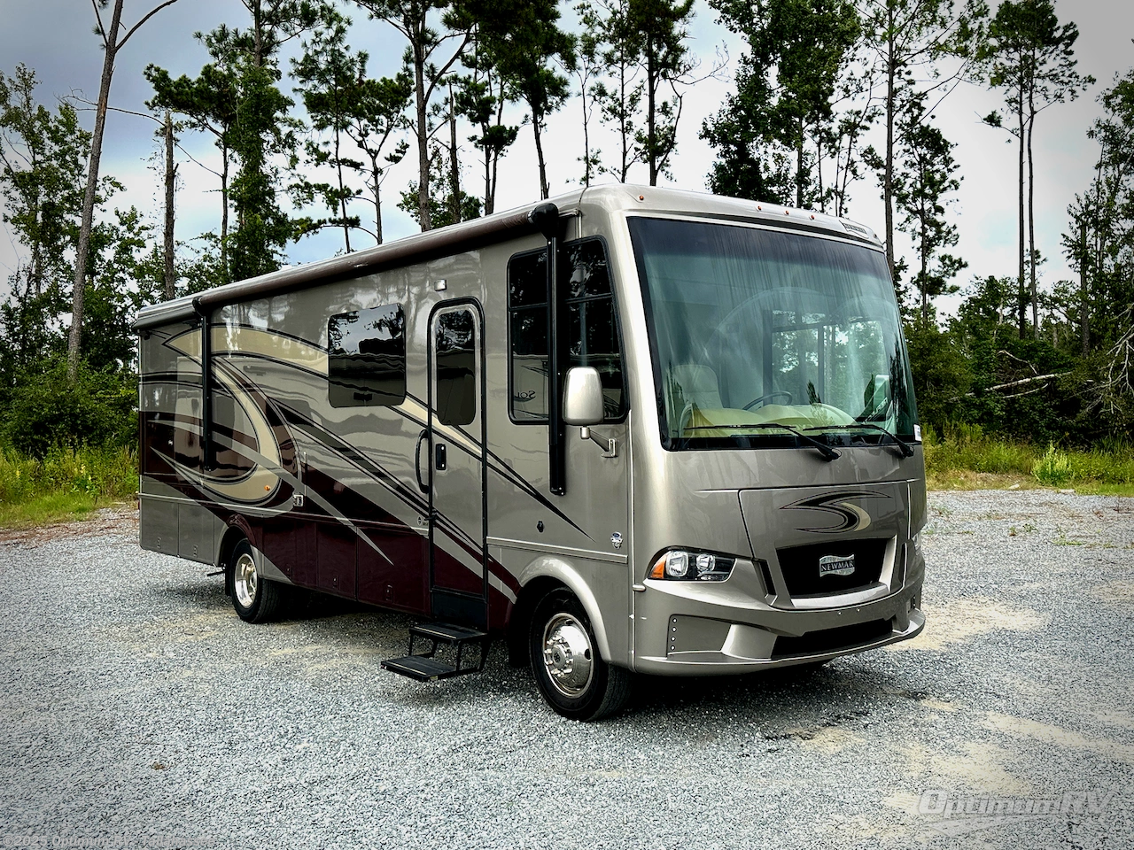 Used 2020 Newmar Bay Star Sport 3014 available in Tallahassee, Florida