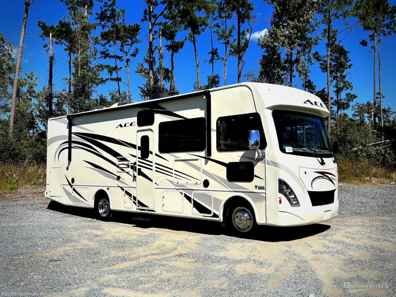 Used 2018 Thor  ACE 30.2 available in Tallahassee, Florida