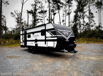 New 2026 Grand Design Transcend Xplor 22RBX available in Tallahassee, Florida