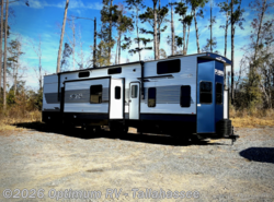 New 2026 Forest River Puma Vista 420LFT available in Tallahassee, Florida