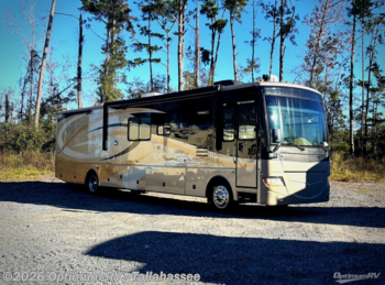 Used 2008 Fleetwood Discovery 40X available in Tallahassee, Florida