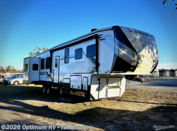 Used 2024 Heartland Bighorn Traveler 37RD available in Tallahassee, Florida